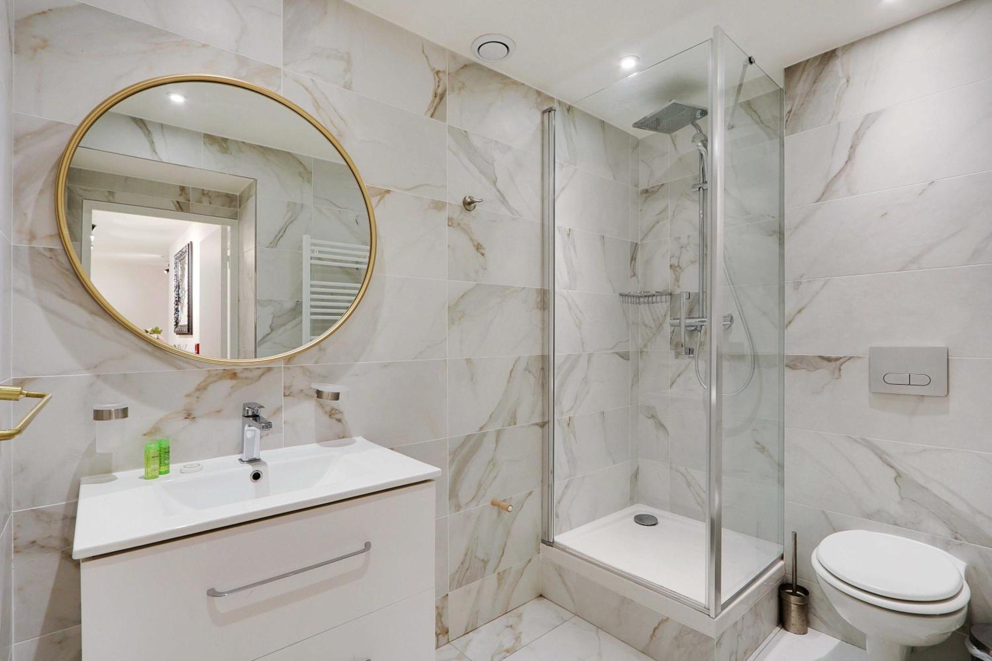Intimate Apartment With Air Conditioner & Jacuzzi 2Br 6P Montmartre Paris Exterior foto
